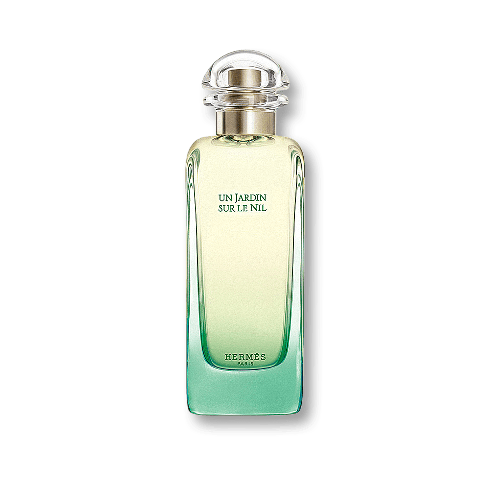 Shop Hermes Un Jardin Sur Le Nil EDT 50ml | My Perfume Shop New