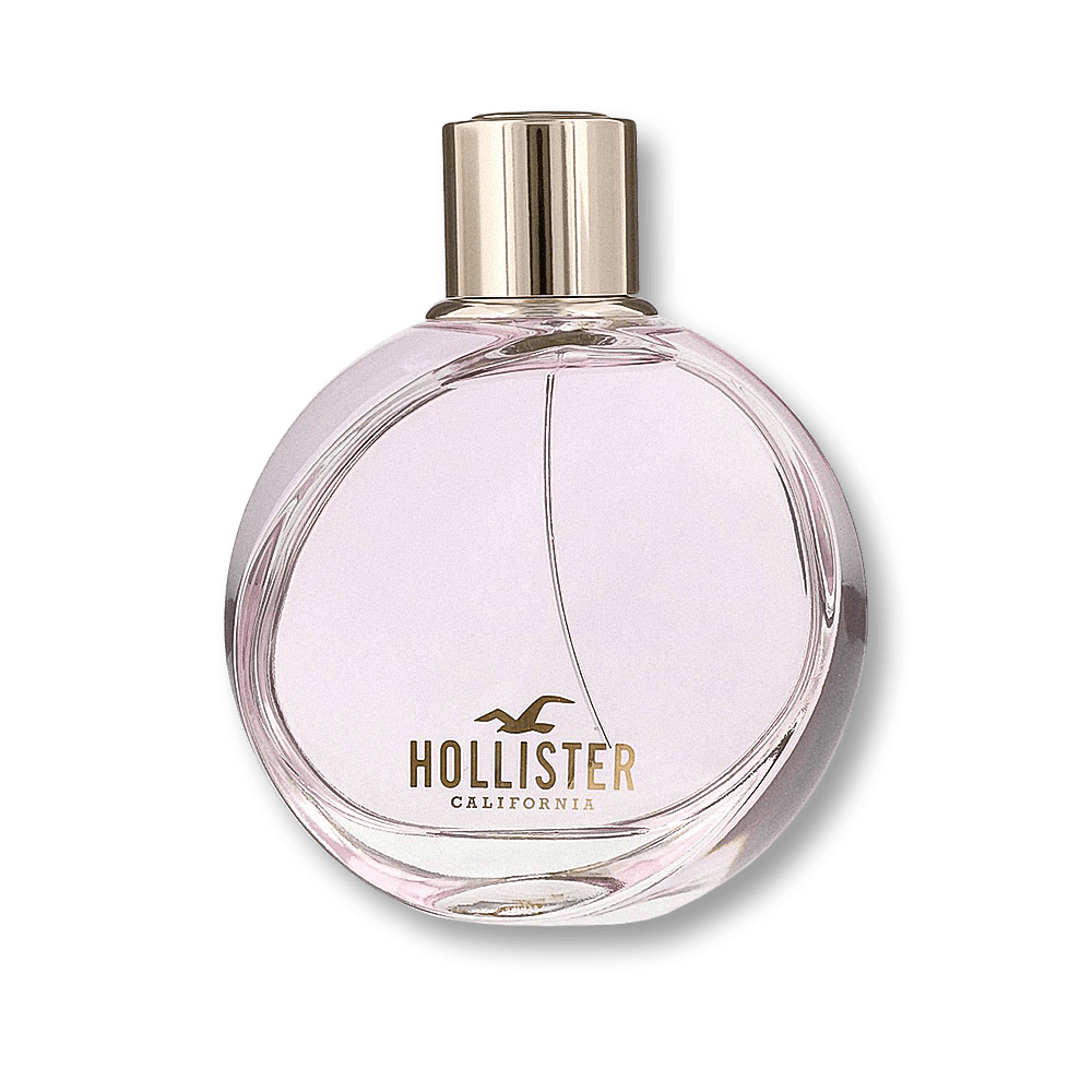 Shop Hollister Free Wave For Her EDP