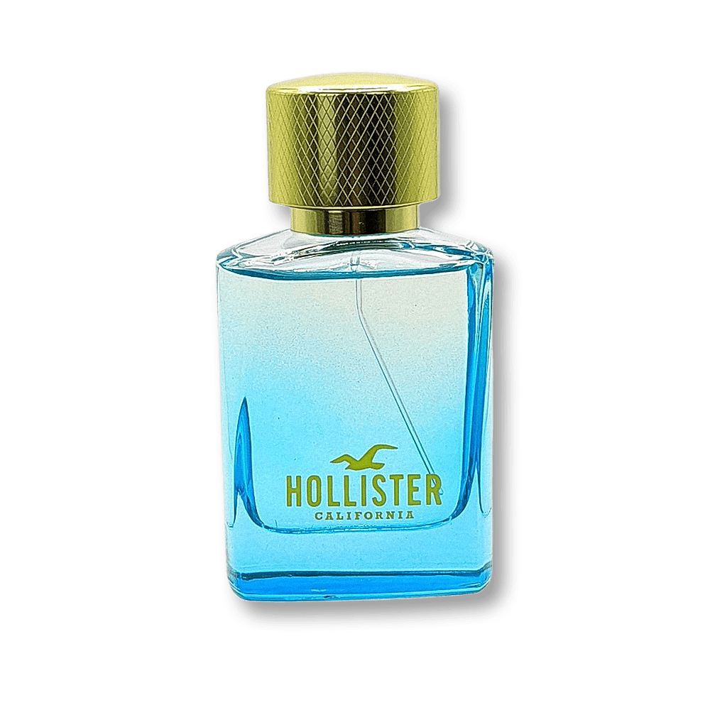 Hollister california wave 2 review sales