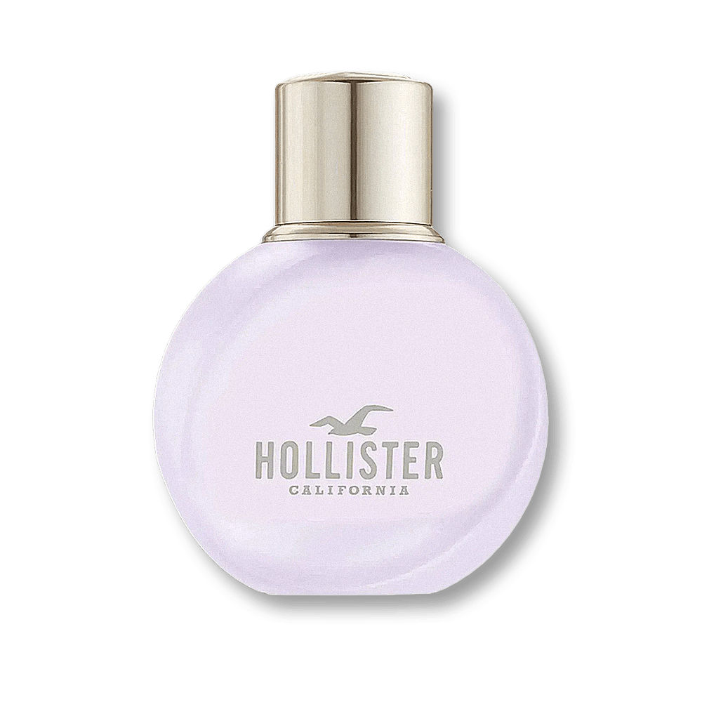 Hollister Wave For Her EDP