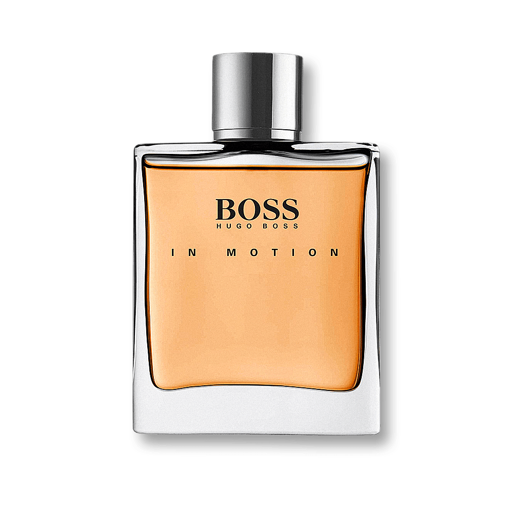 Shop Hugo Boss Boss In Motion EDT