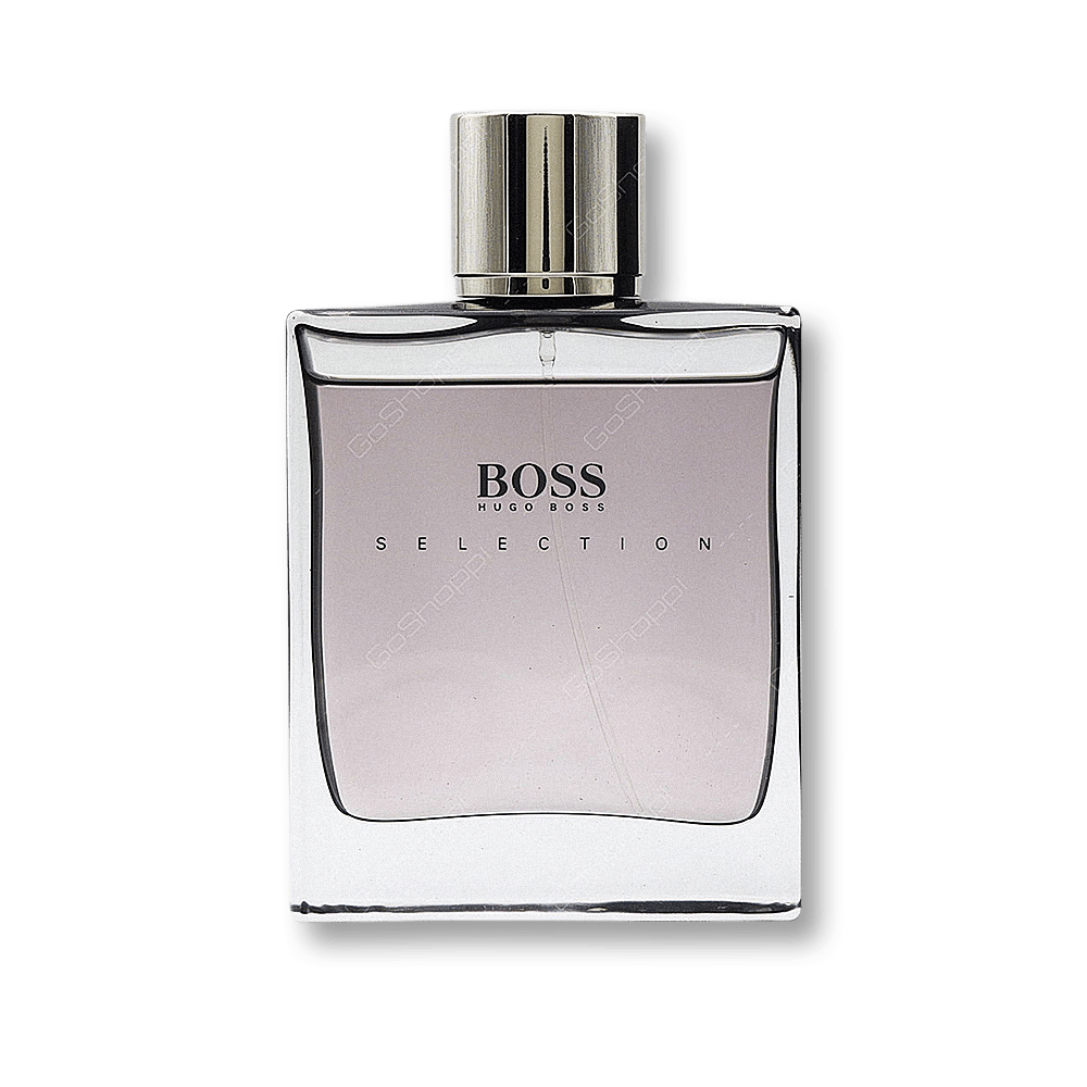 Boss hugo boss selection shop