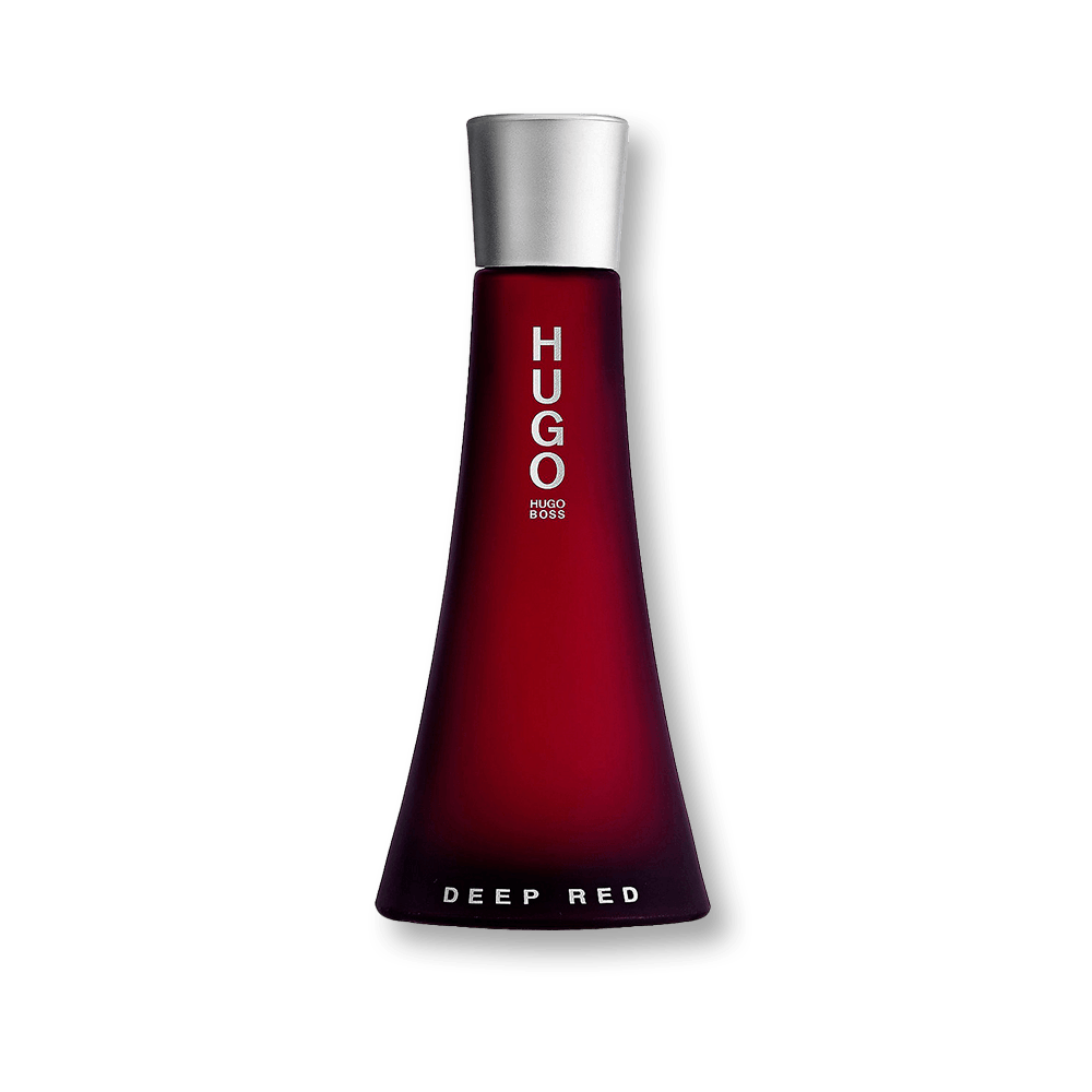 Shop Hugo Boss Deep Red EDP