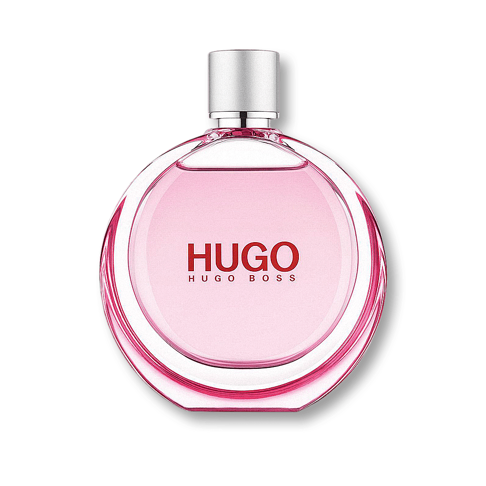 Hugo woman 100ml outlet