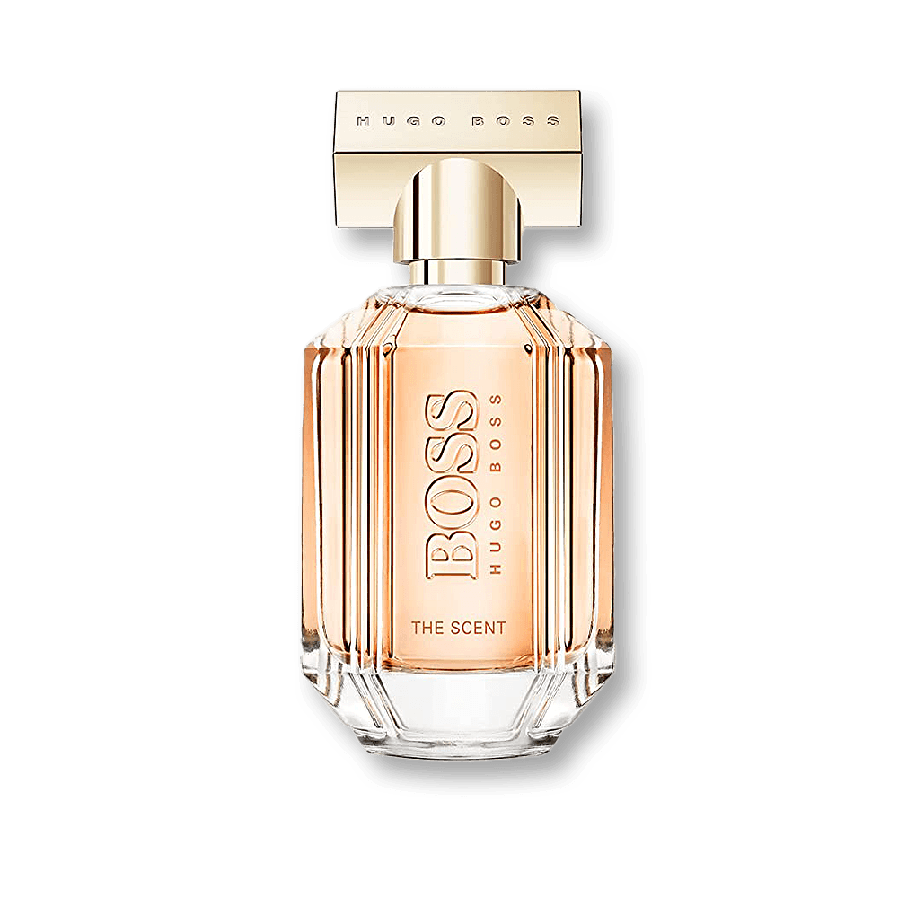Shop Hugo Boss The Scent EDP For Her