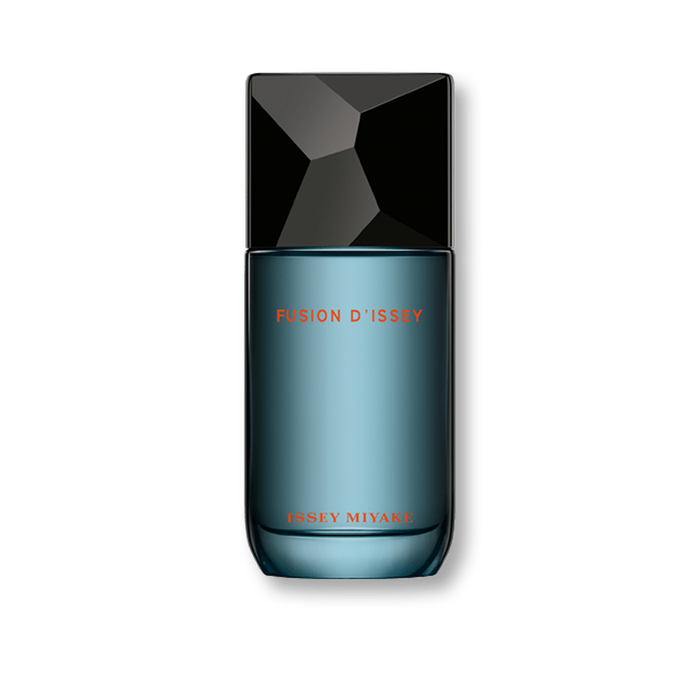 Issey Miyake Fusion D'Issey EDT - Main Image