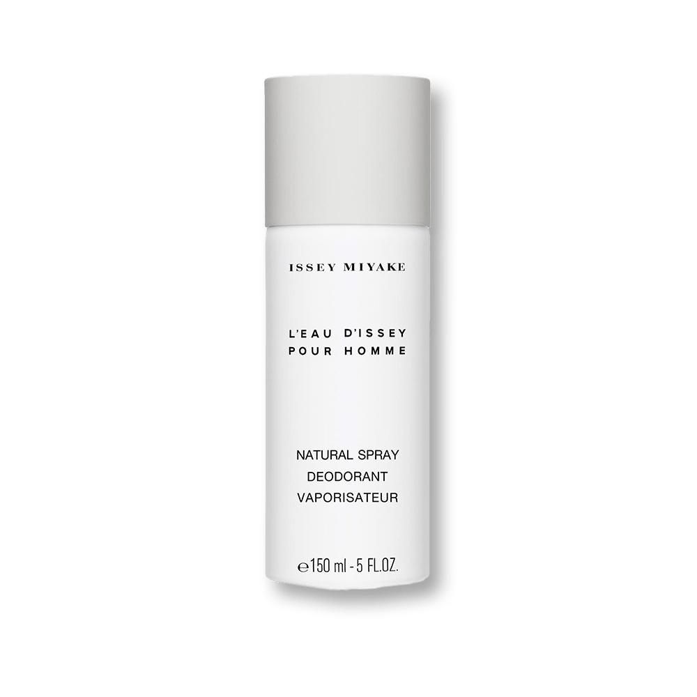 Shop Issey Miyake L'Eau D'Issey Deodorant Spray in New Zealand