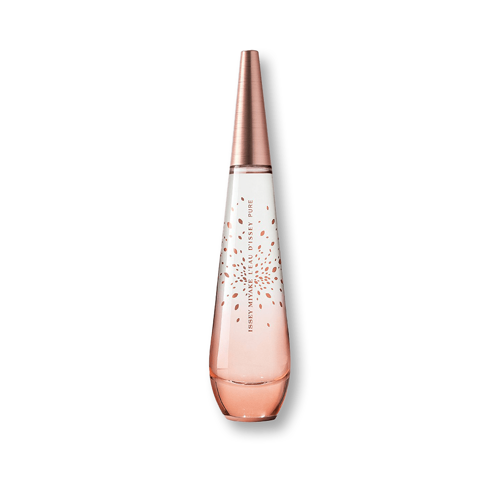 Shop Issey Miyake Pure Petale De Nectar EDT in New Zealand