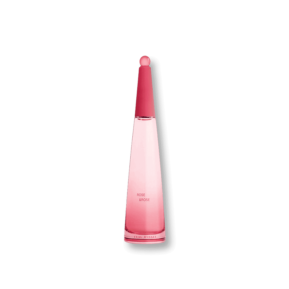 Shop Issey Miyake Rose & Rose EDP Intense 25ml, 50ml & 90ml | My