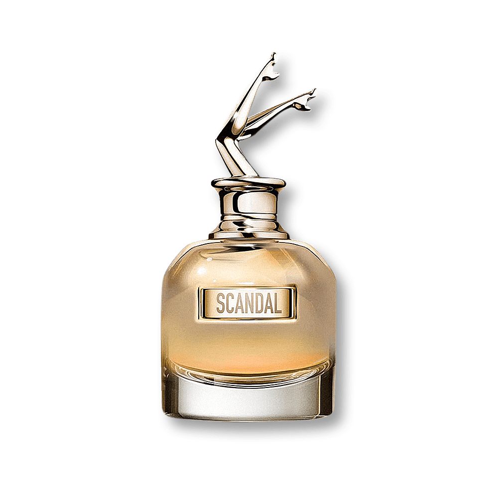 Shop Jean Paul Gaultier Scandal Gold EDP in New Zealand