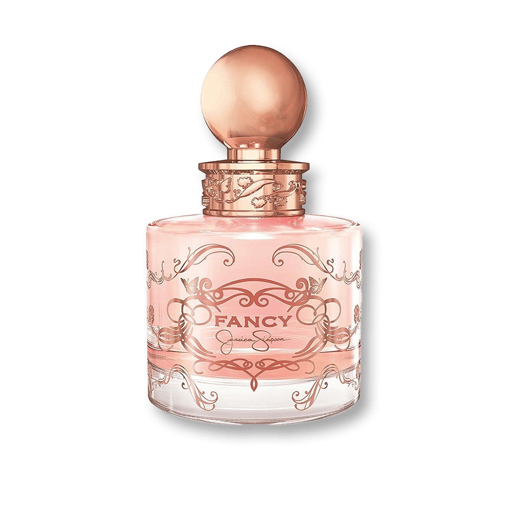 Jessica Simpson Fancy EDP