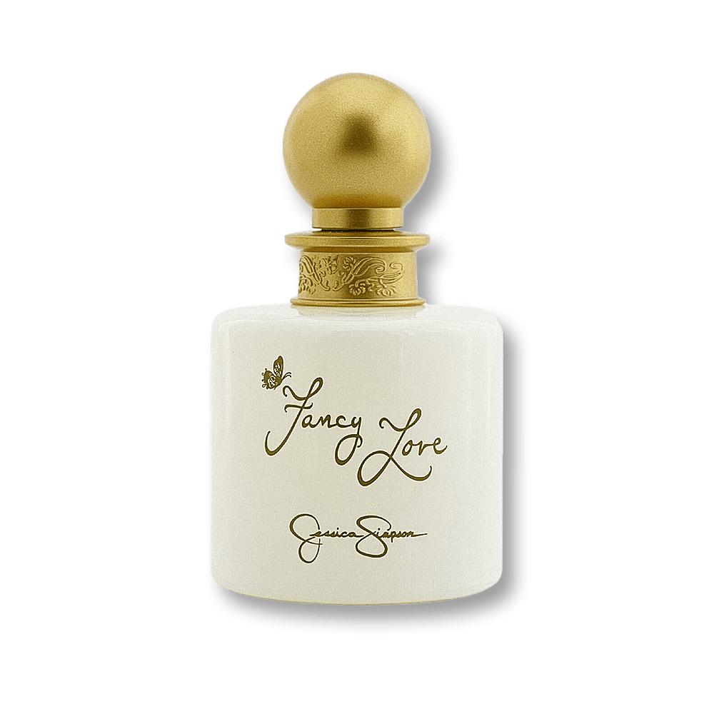 Jessica Simpson Fancy Love EDP - Main Image