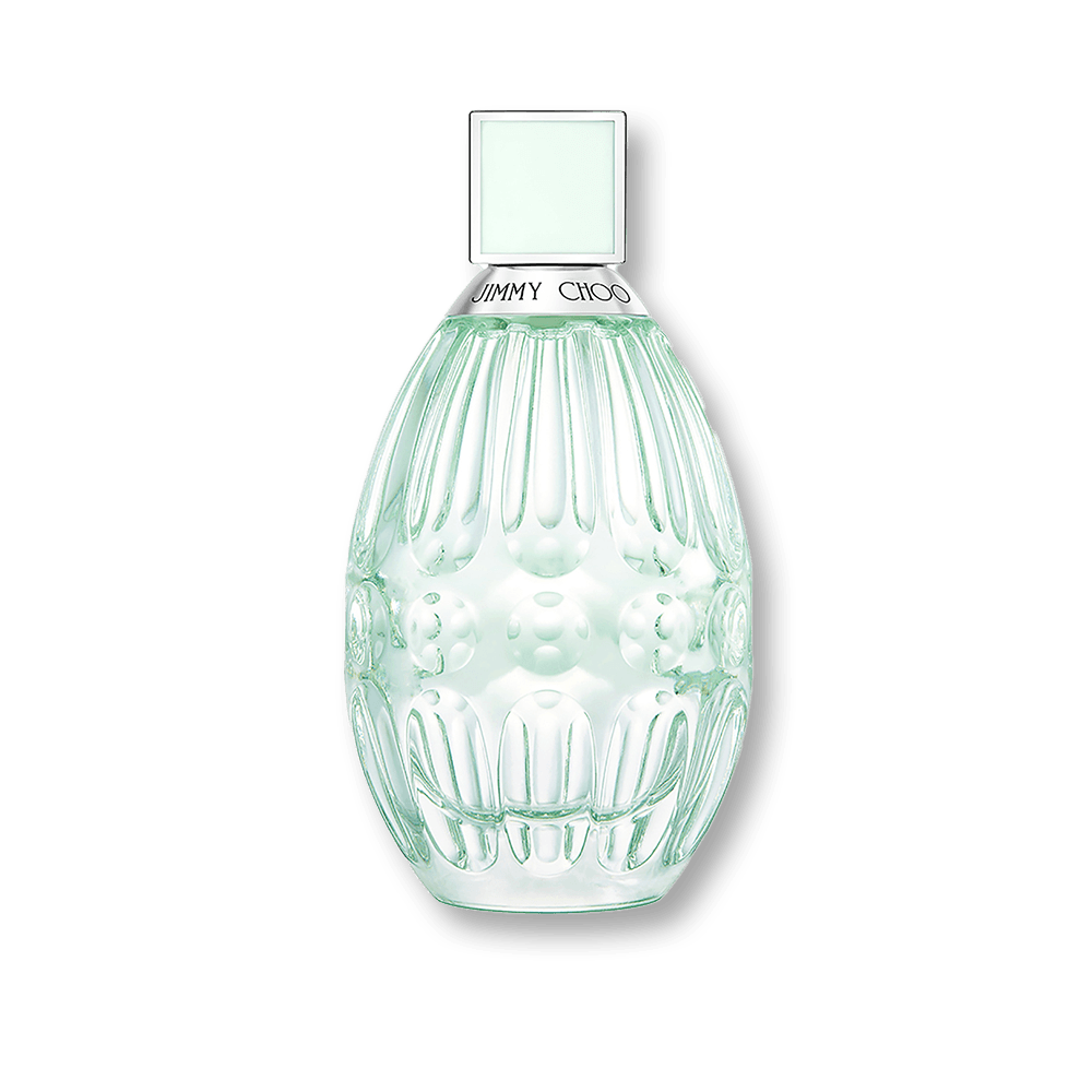 Shop Jimmy Choo Floral EDT 40ml & 90ml | My Perfume Shop New Zealand