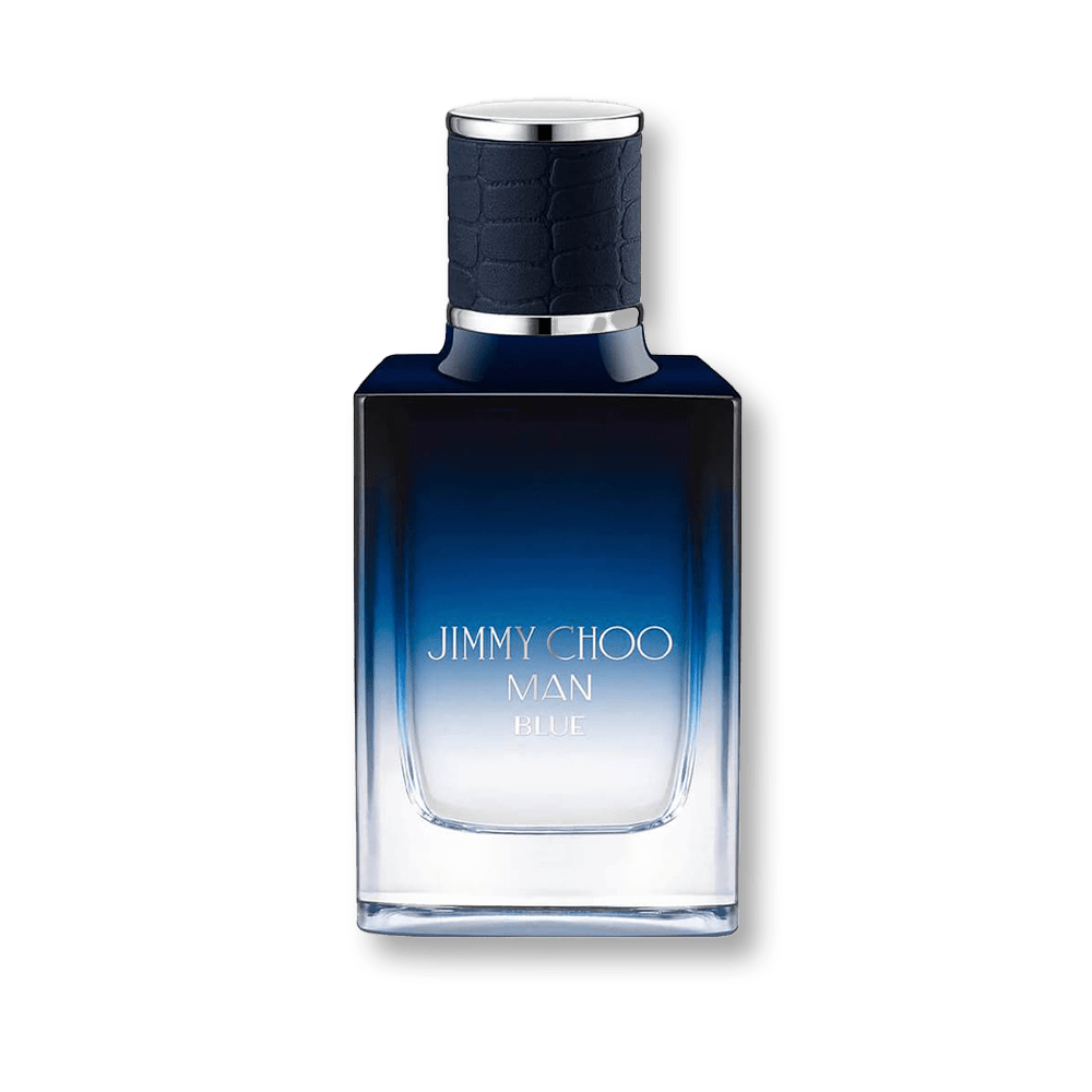 Shop Jimmy Choo Man Blue EDT For Men