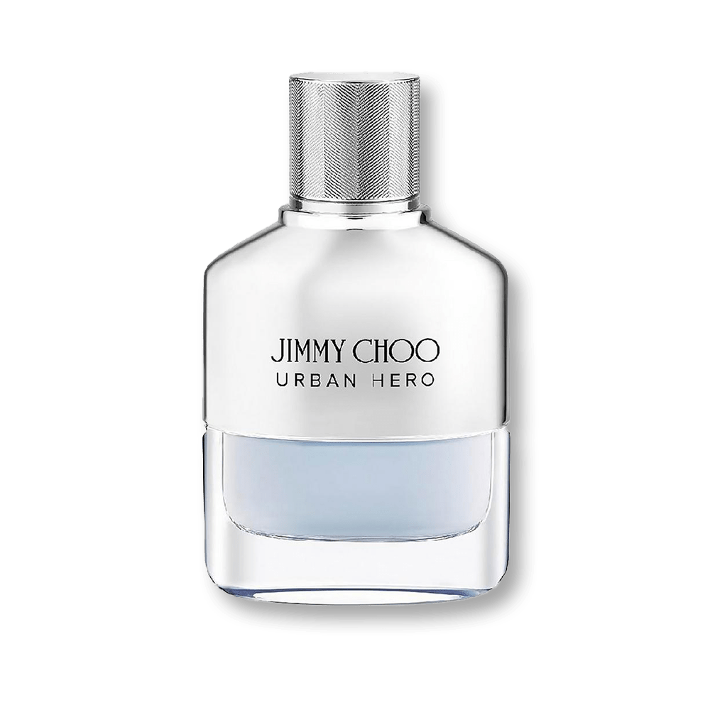 Jimmy choo urban hero 50ml cheap