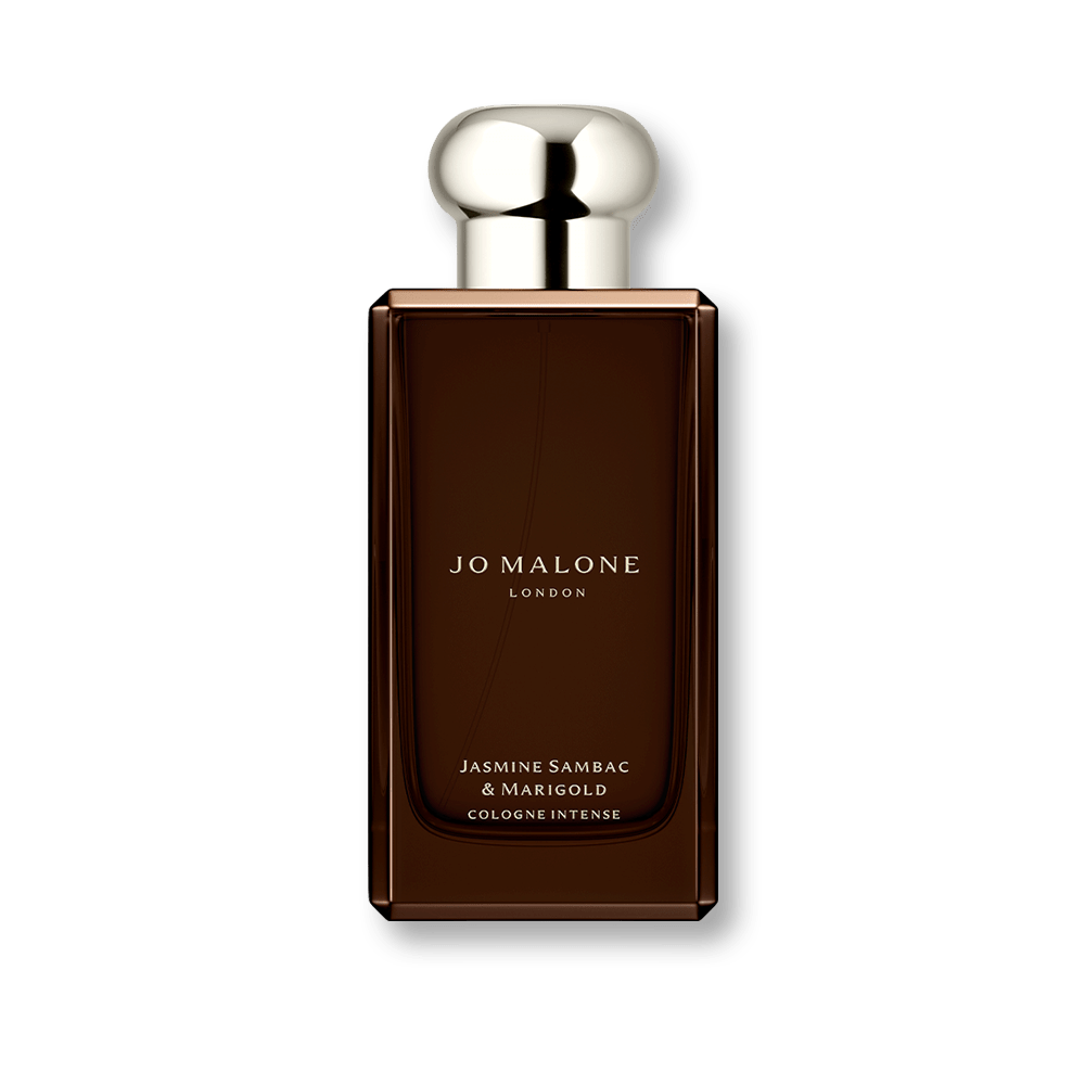 Shop Jo Malone Jasmine Sambac & Marigold Cologne Intense in
