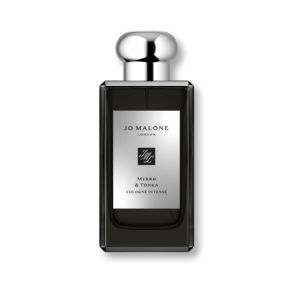 香水(ユニセックス) Jo Malone Myrrh & Tonka Cologne Intense Myrrh & Tonka Cologne Intense | Jo Malone London | Jo Malone