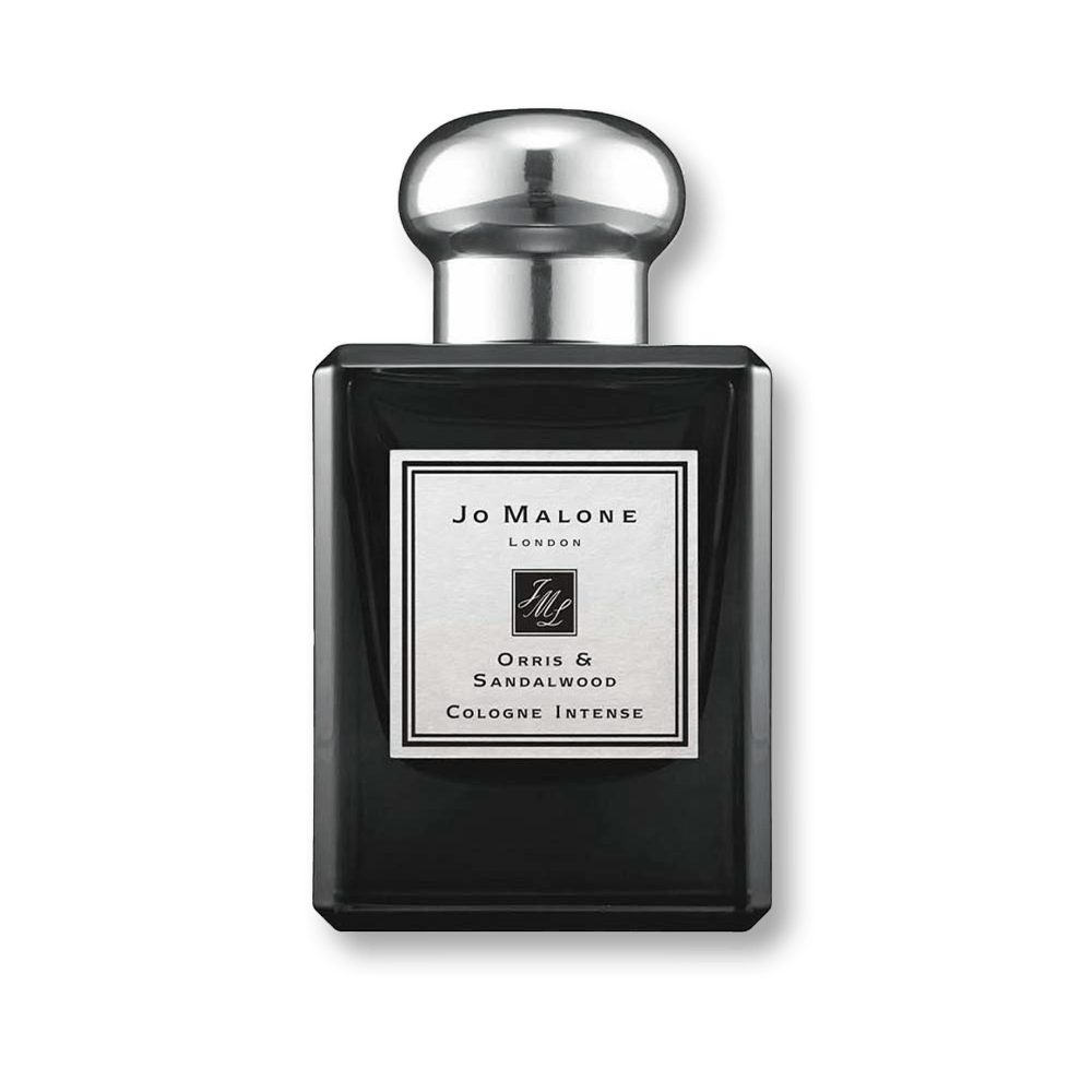 Shop Jo Malone Orris & Sandalwood Intense EDC | My Perfume Shop