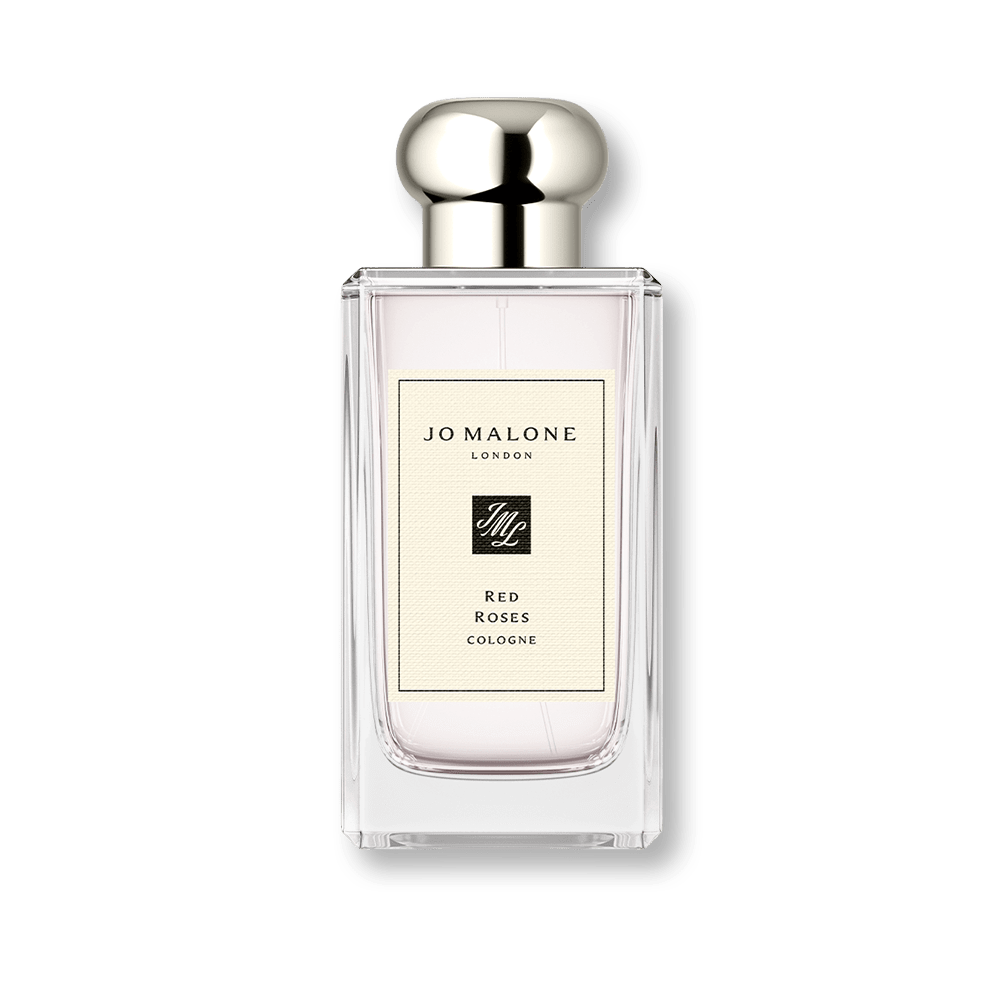 Jo Malone Red Roses Cologne