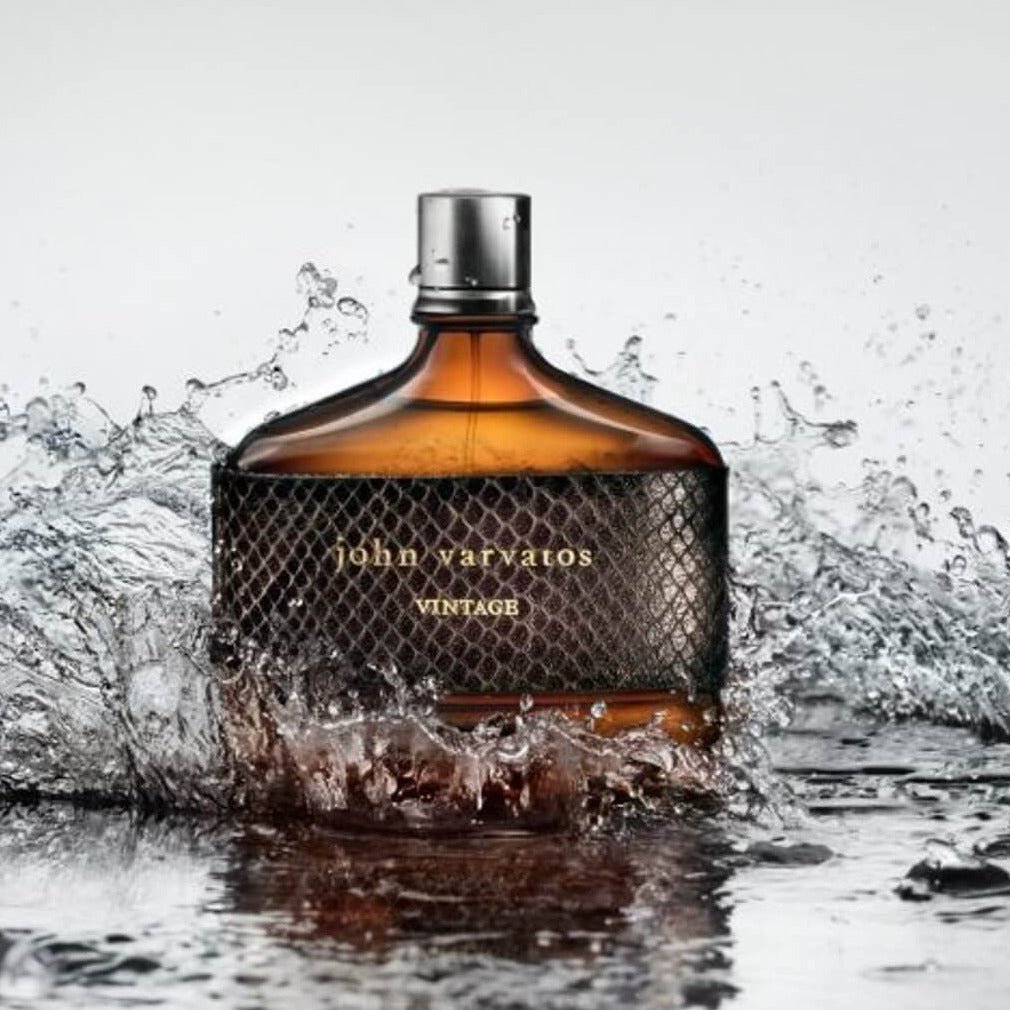 John Varvatos Vintage EDT | My Perfume Shop