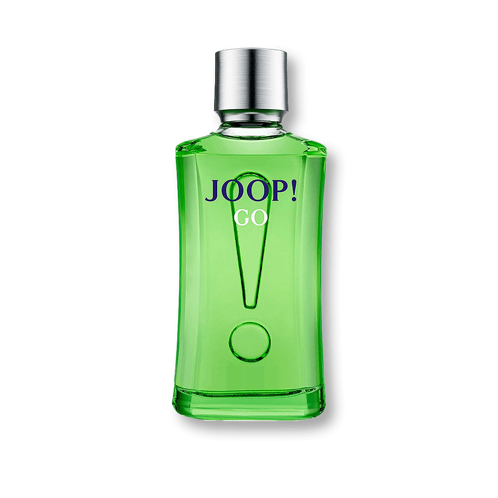 Joop! Go EDT For Men
