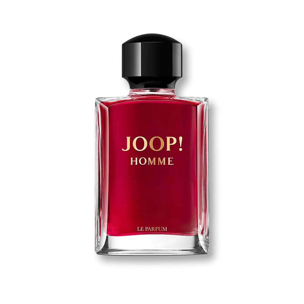 Joop! Homme Le Parfum
