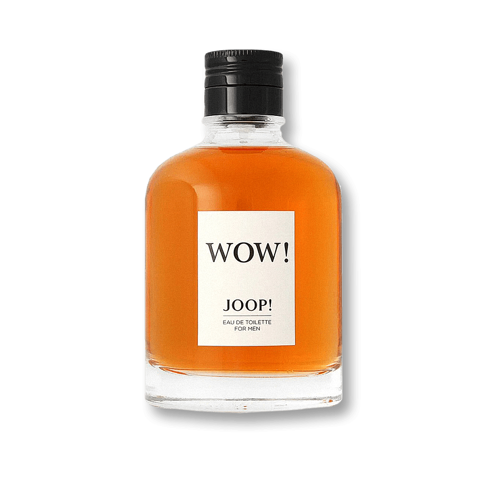 Joop Wow EDT