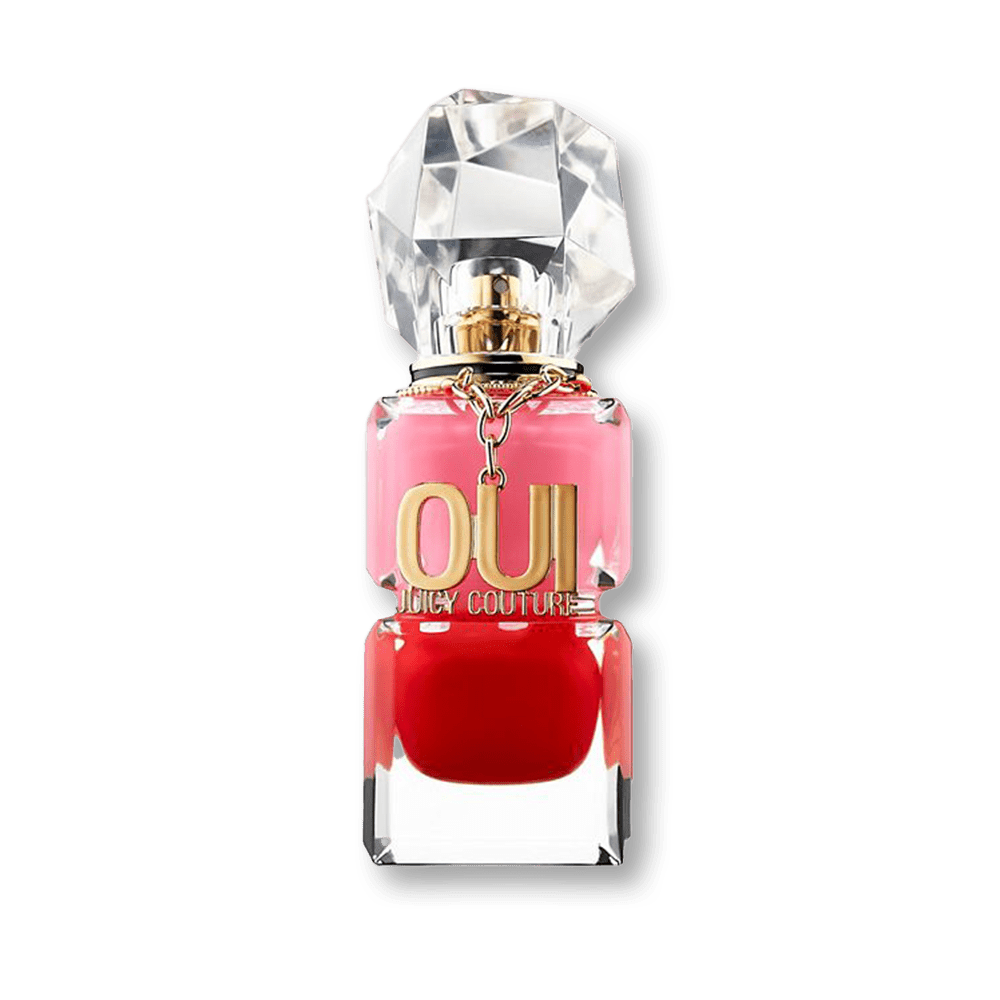 Shop Juicy Couture Oui EDP For Women in New Zealand