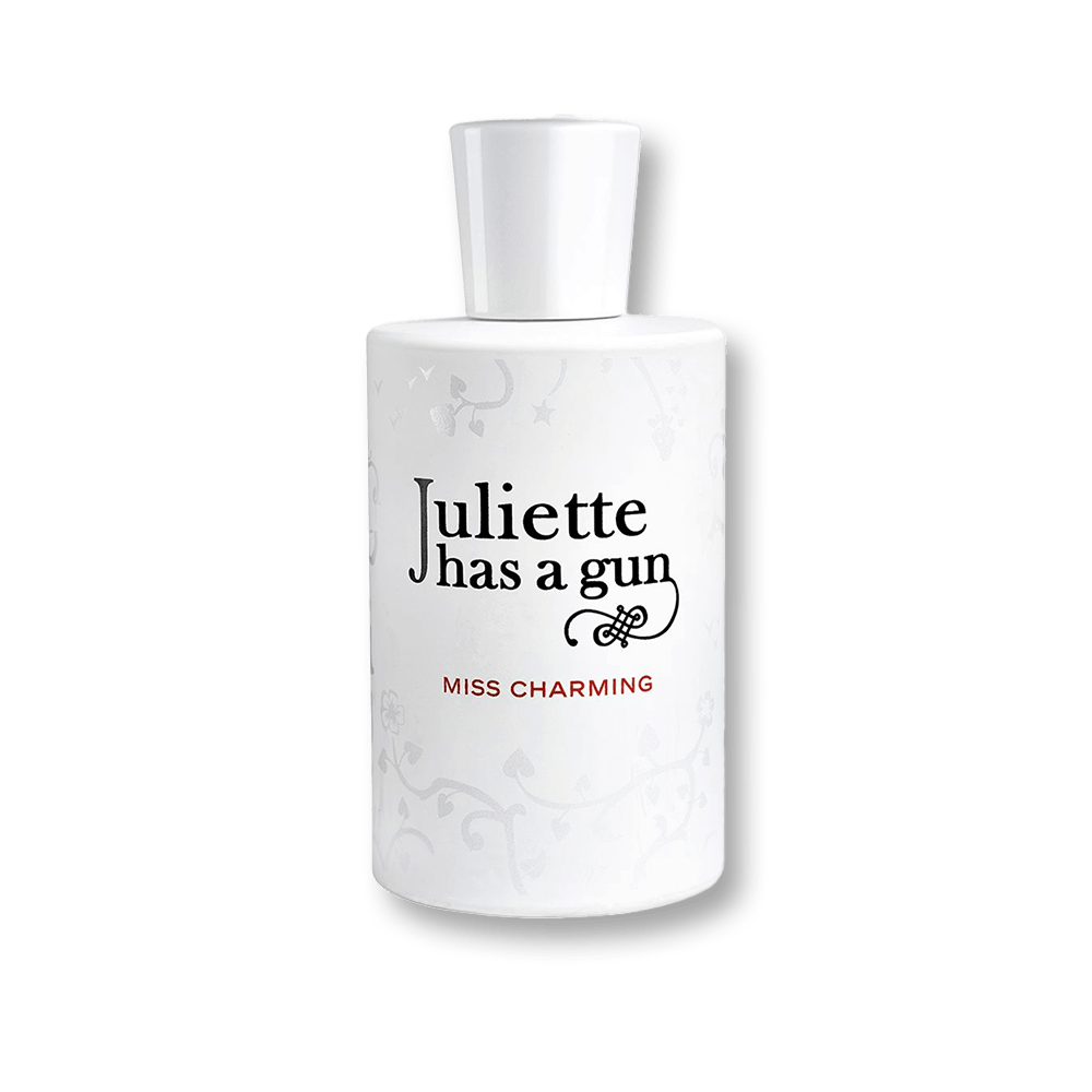 香水(ユニセックス) Juliette Has A Gun Miss Charming Miss Charming Perfume | FragranceNet.com ®