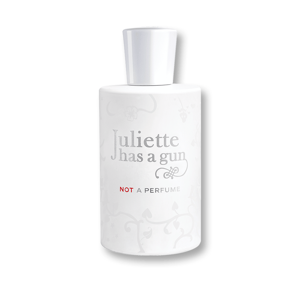 Shop Juliette Has a Gun Not a Perfume EDP | My Perfume Shop New