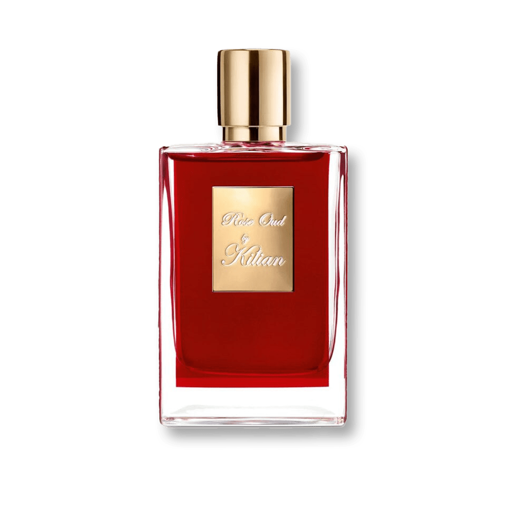 Kilian キリアン　Rose Oud EDP Kilian ROSE OUD Eau de Parfum Spray 1.7 oz Limited Edition