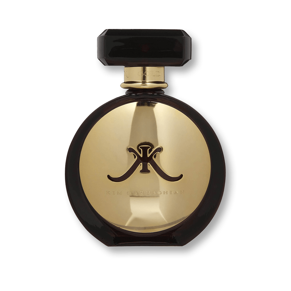 Shop Kim Kardashian Gold EDP in New Zealand - Main Image