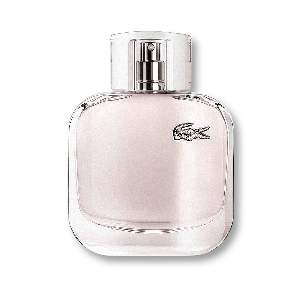 Shop Lacoste Eau De Lacoste Pour Elle Elegant EDT in New