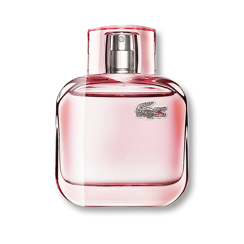 Shop Lacoste Eau De Lacoste Sparkling EDT in New Zealand