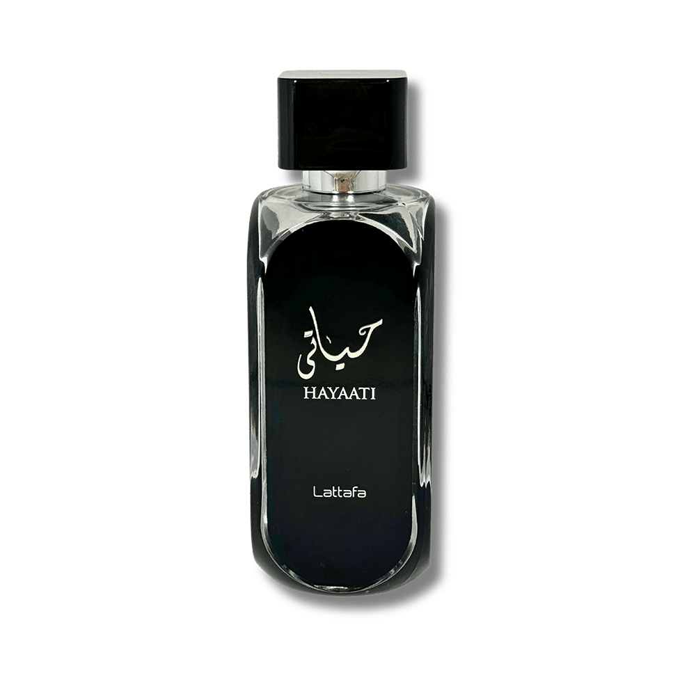 Shop Lattafa Hayaati EDP 100ml | My Perfume Shop New Zealand