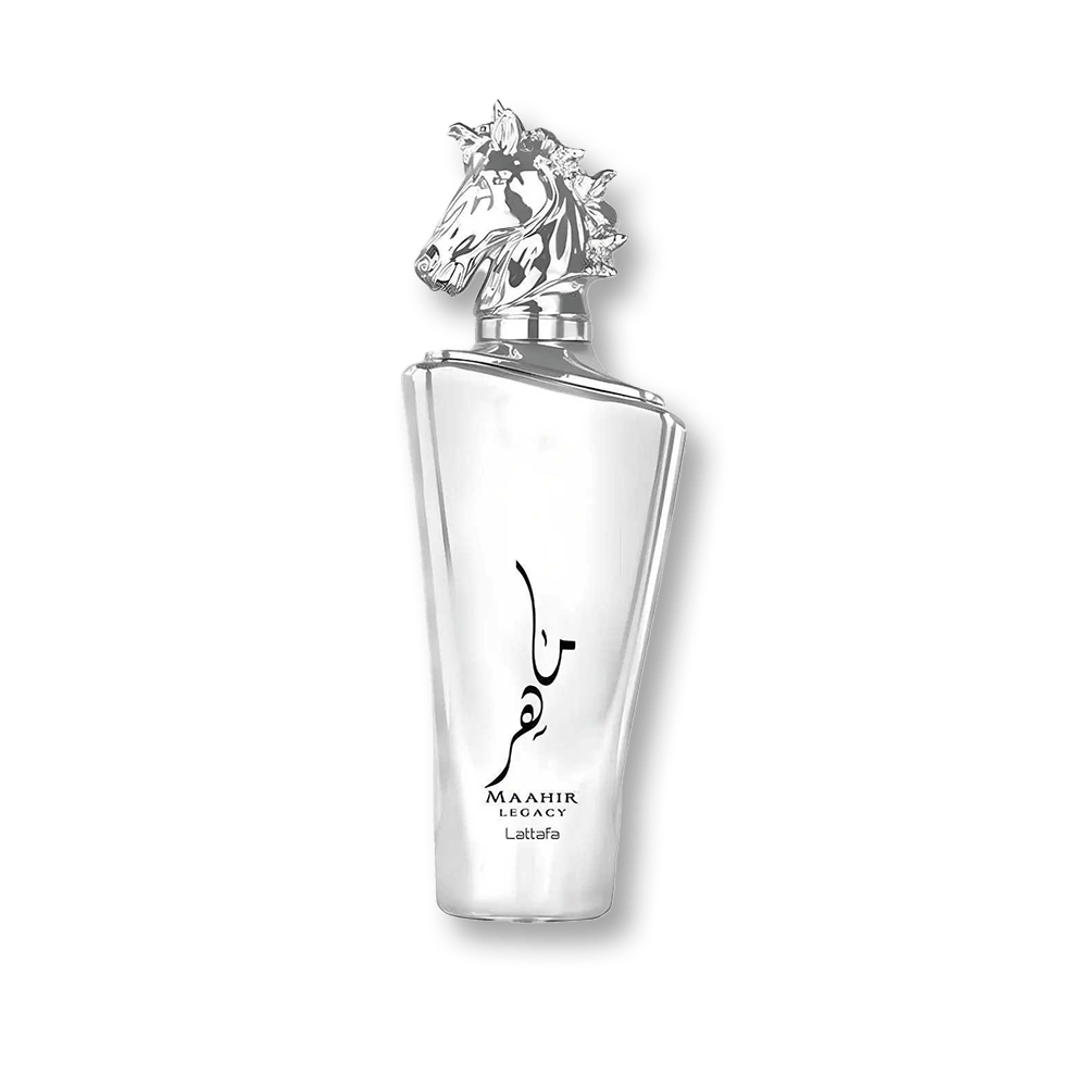 Shop Lattafa Maahir Legacy EDP in New Zealand