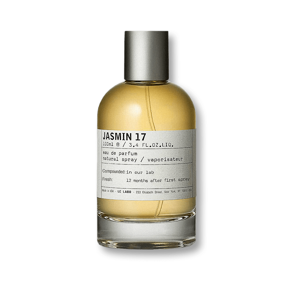 Shop Le Labo Jasmin 17 EDP 100ml | My Perfume Shop New Zealand