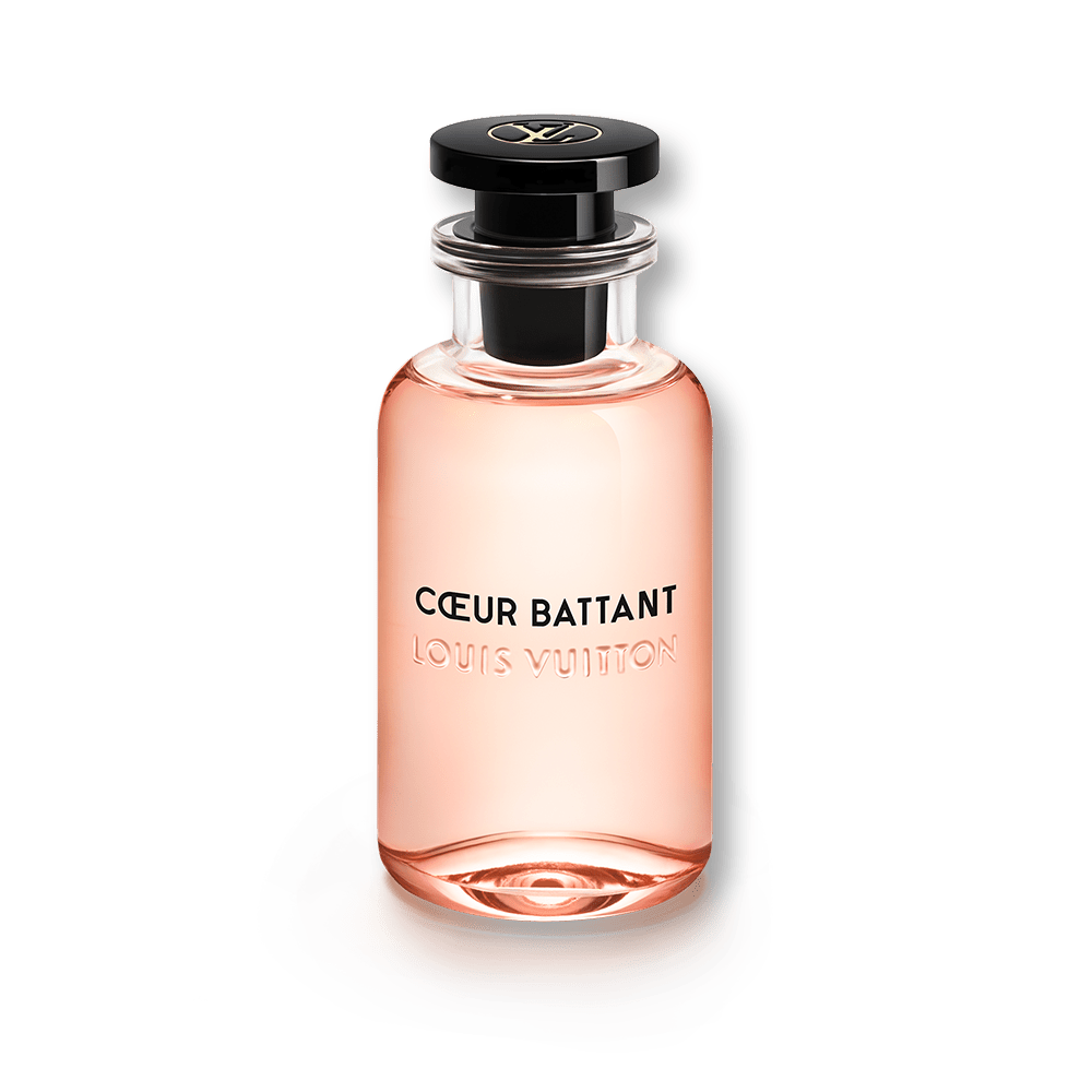 Shop Louis Vuitton Coeur Battant EDP | My Perfume Shop New Zealand