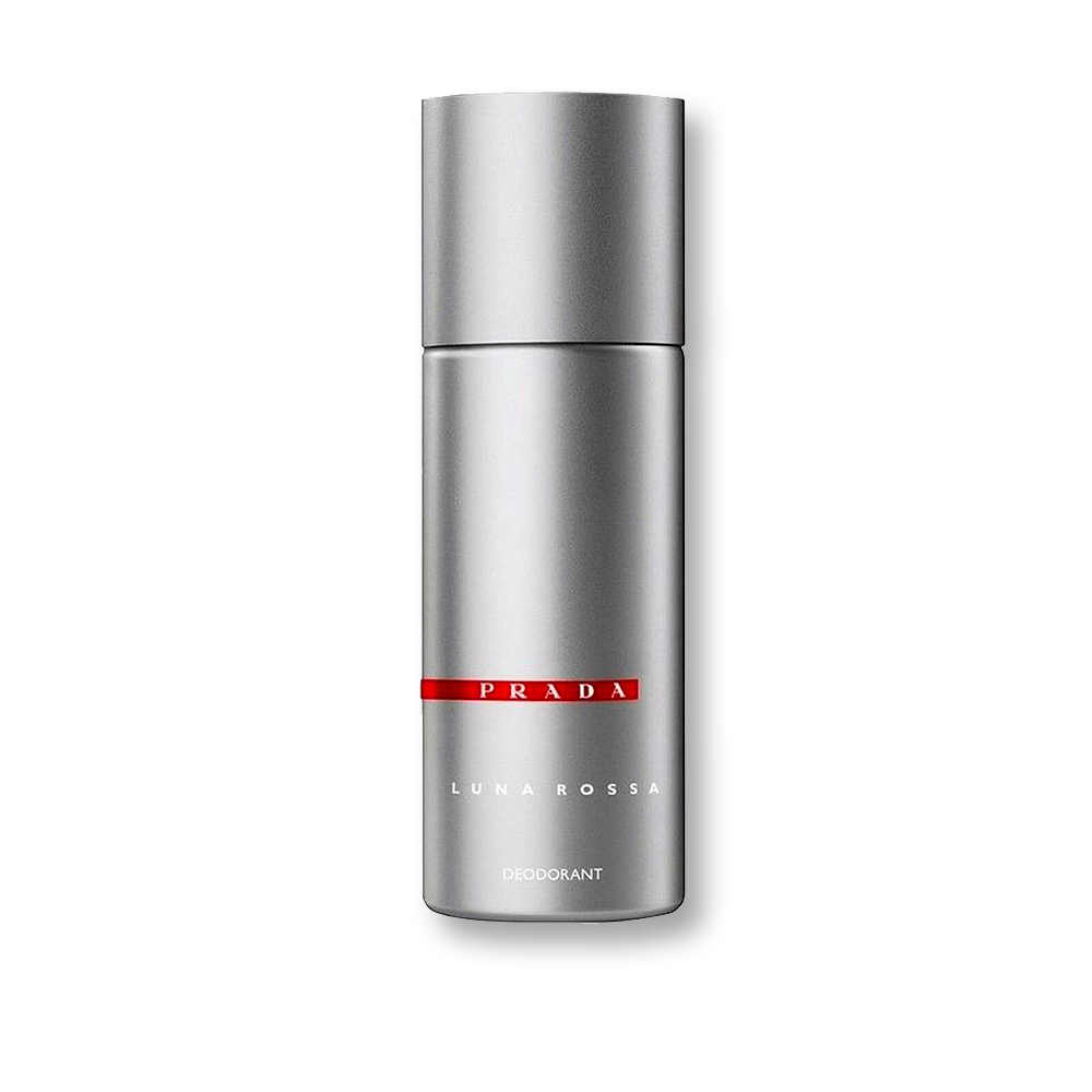 Shop Prada Luna Rossa Deodorant