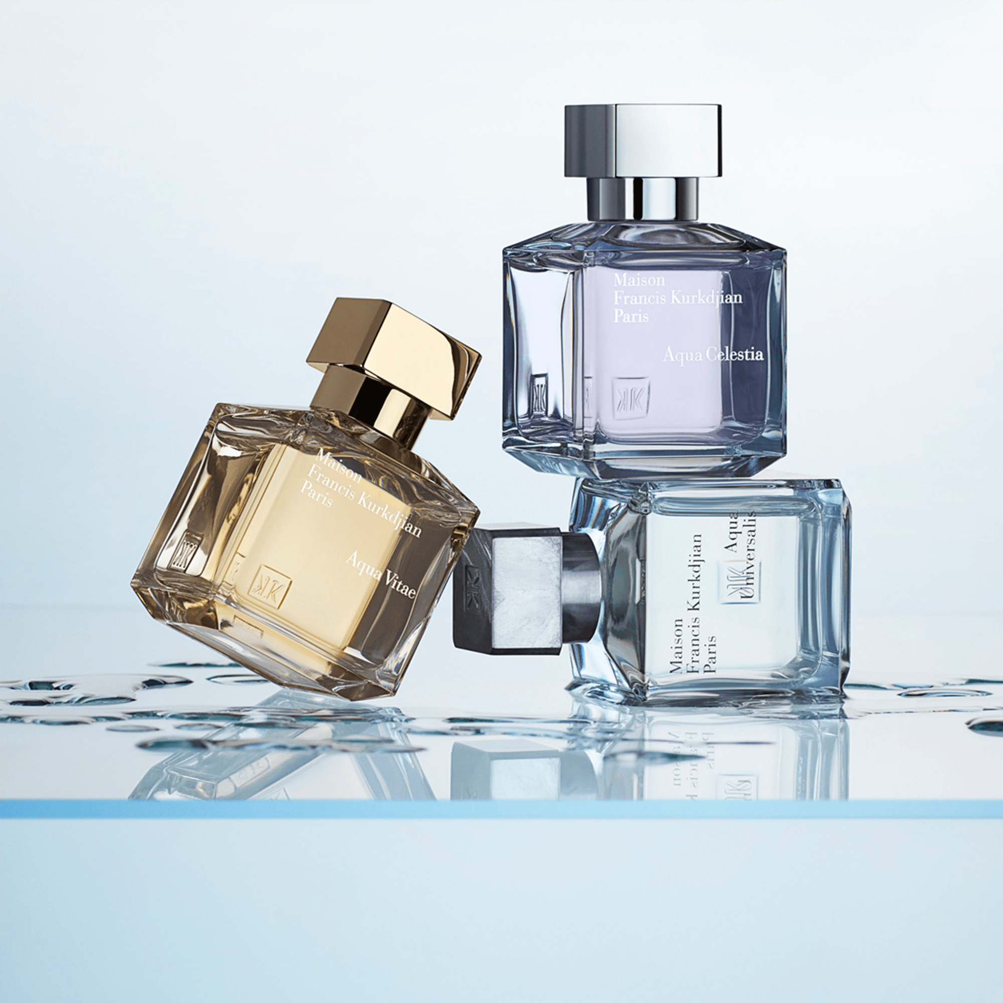 Maison Francis Kurkdjian Aqua Vitae EDT | My Perfume Shop