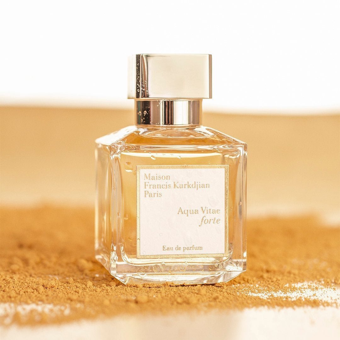 Maison Francis Kurkdjian Aqua Vitae EDT | My Perfume Shop