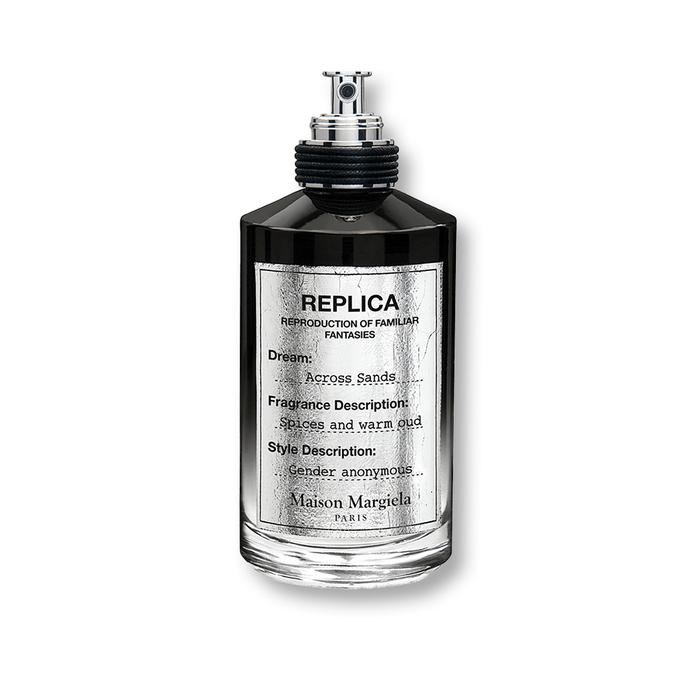 香水(ユニセックス) Maison Margiela REPLICA Across Sands Shop Maison Margiela Replica Across Sands EDP in New Zealand