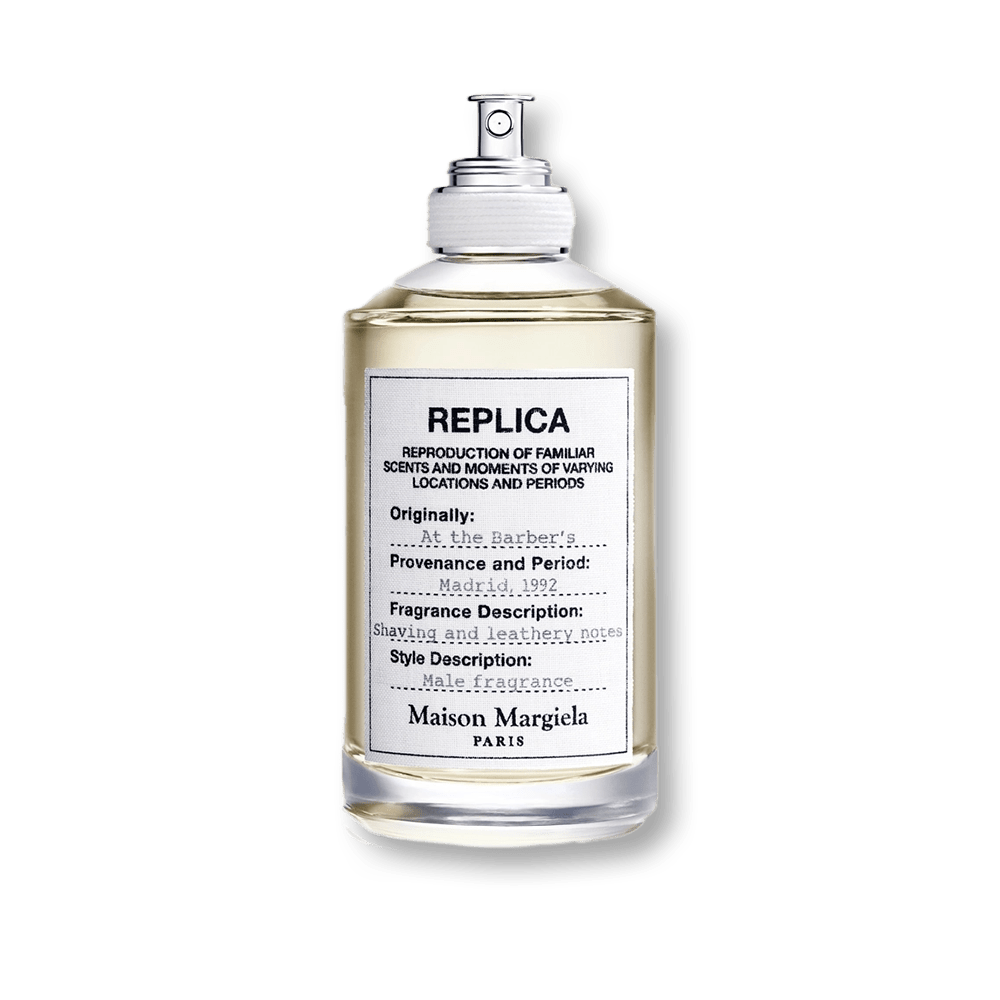 Maison margiela men's fragrance shop