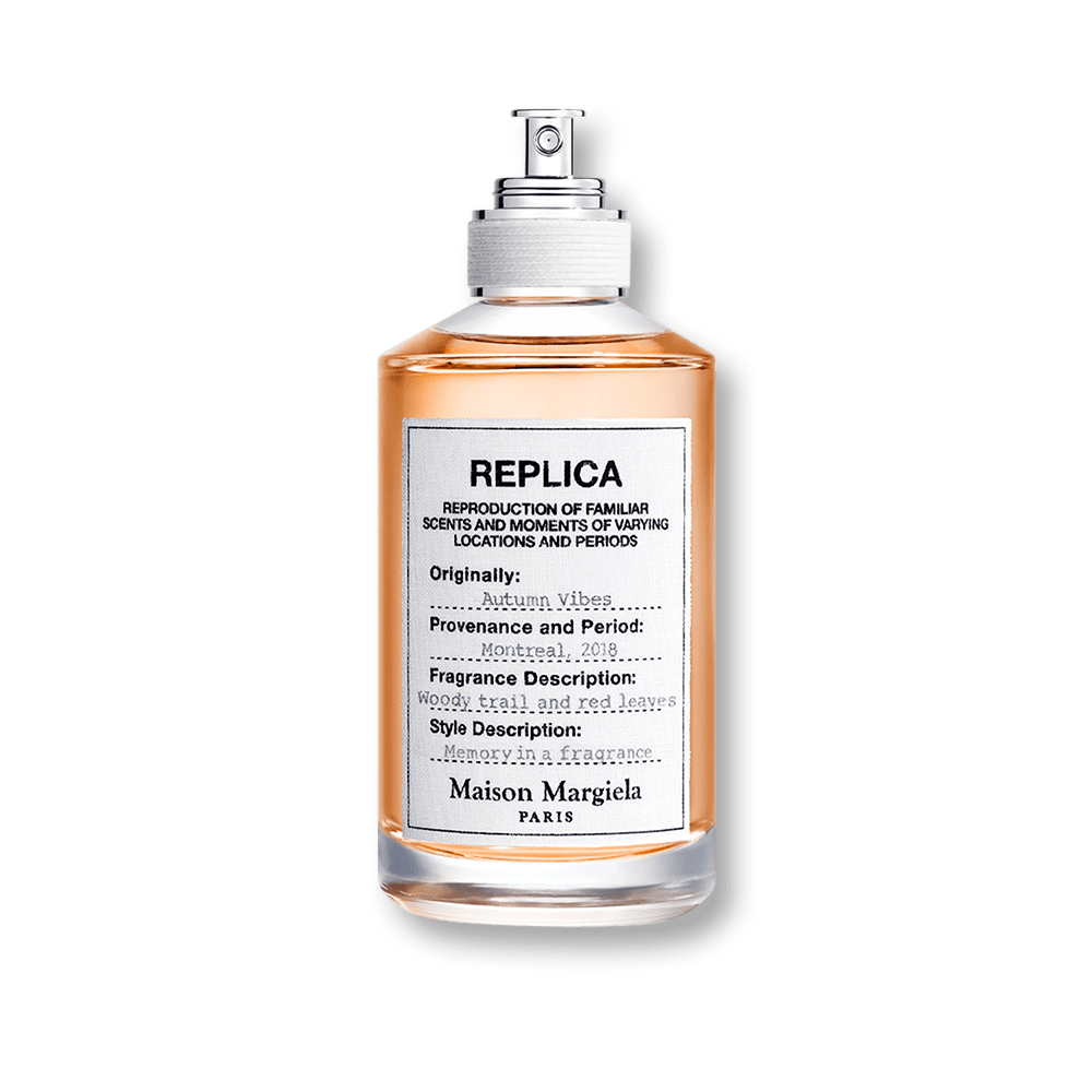 Replica Autumn Vibes Perfume main image 0
