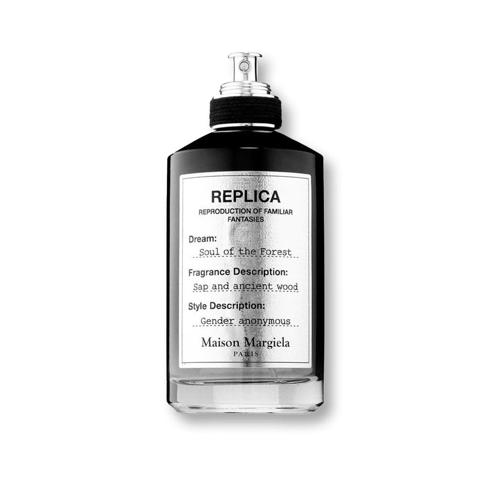 Shop Maison Margiela Replica Soul Of The Forest EDP in New