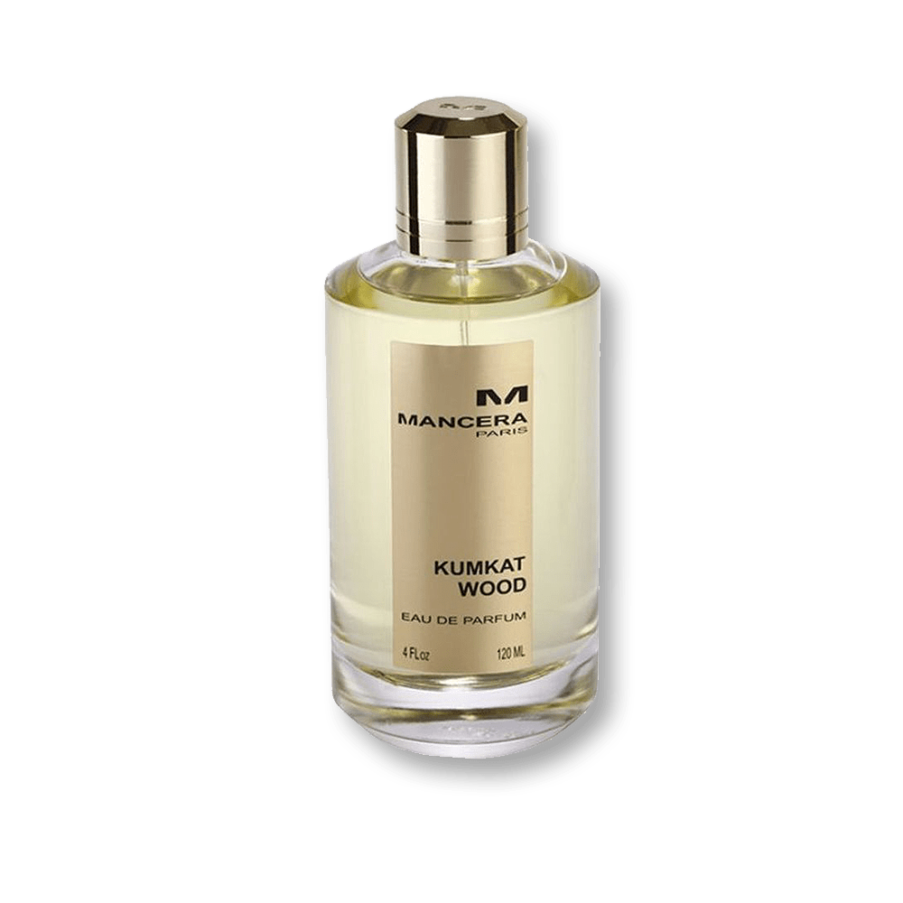 激安特価 Shop Zealand New in EDP Wood Kumkat Mancera 香水(男性用)