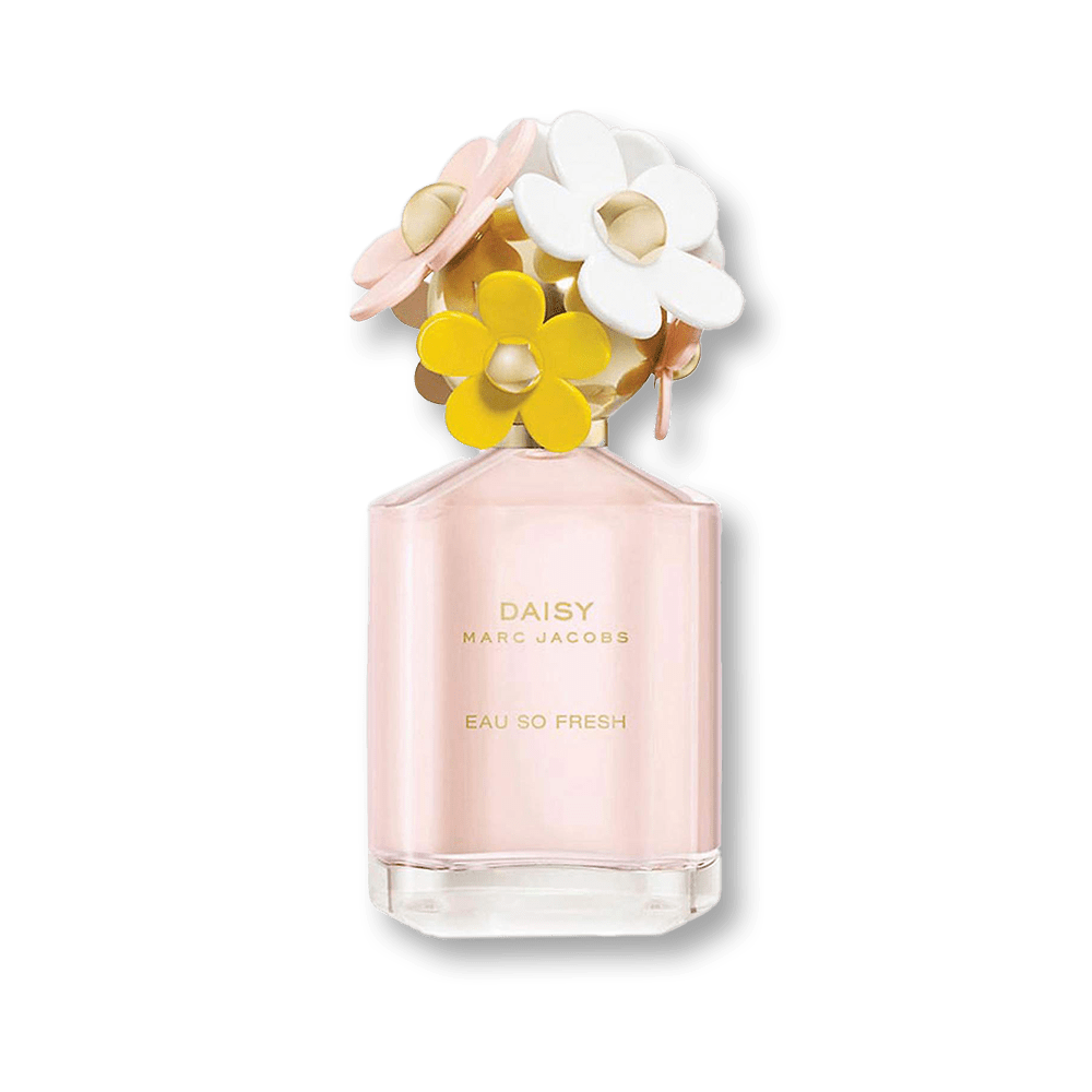 Shop Marc Jacobs Daisy Eau So Fresh EDT in New Zealand