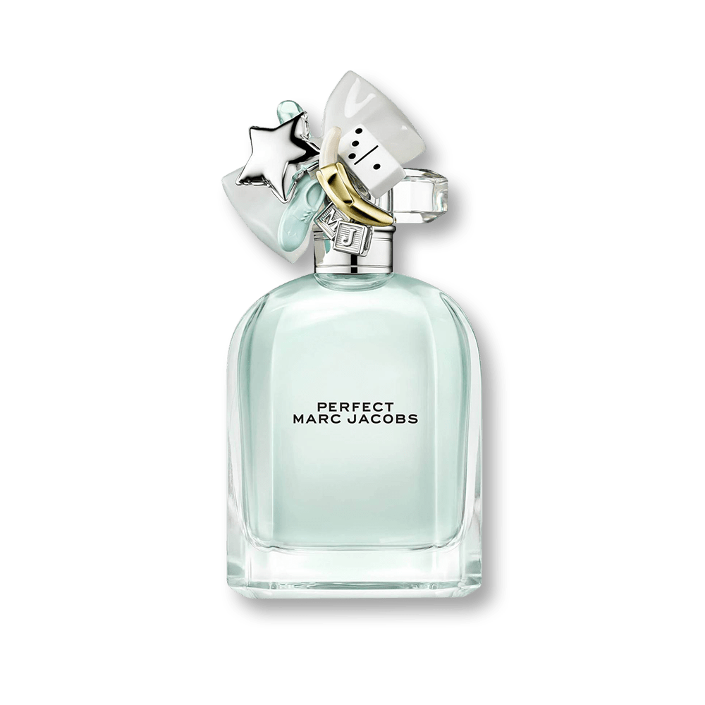 Perfume Spray Marc Jacobs Perfect Perfume Shop Marc Jacobs Perfect