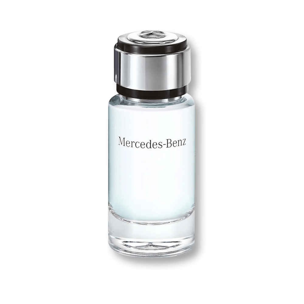 Shop Mercedes Benz EDT in New Zealand