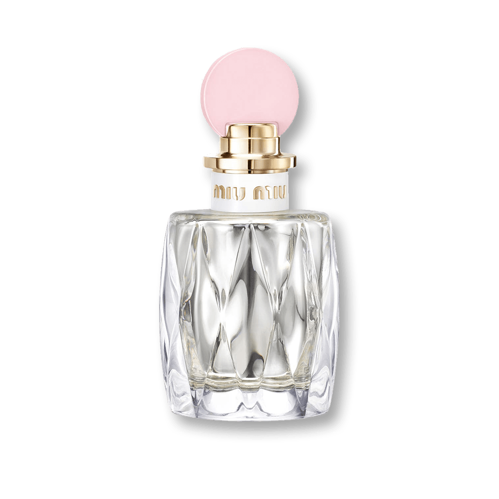 Miu Miu Fleur d'Argent EDP Absolue
